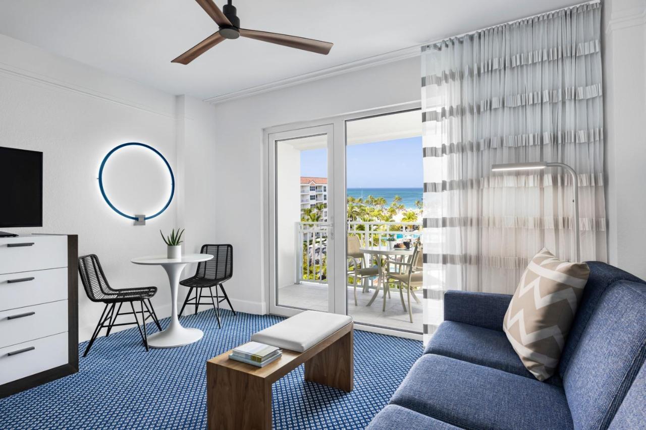Hotel Marriott'S Aruba Ocean Club à Palm Beach Extérieur photo