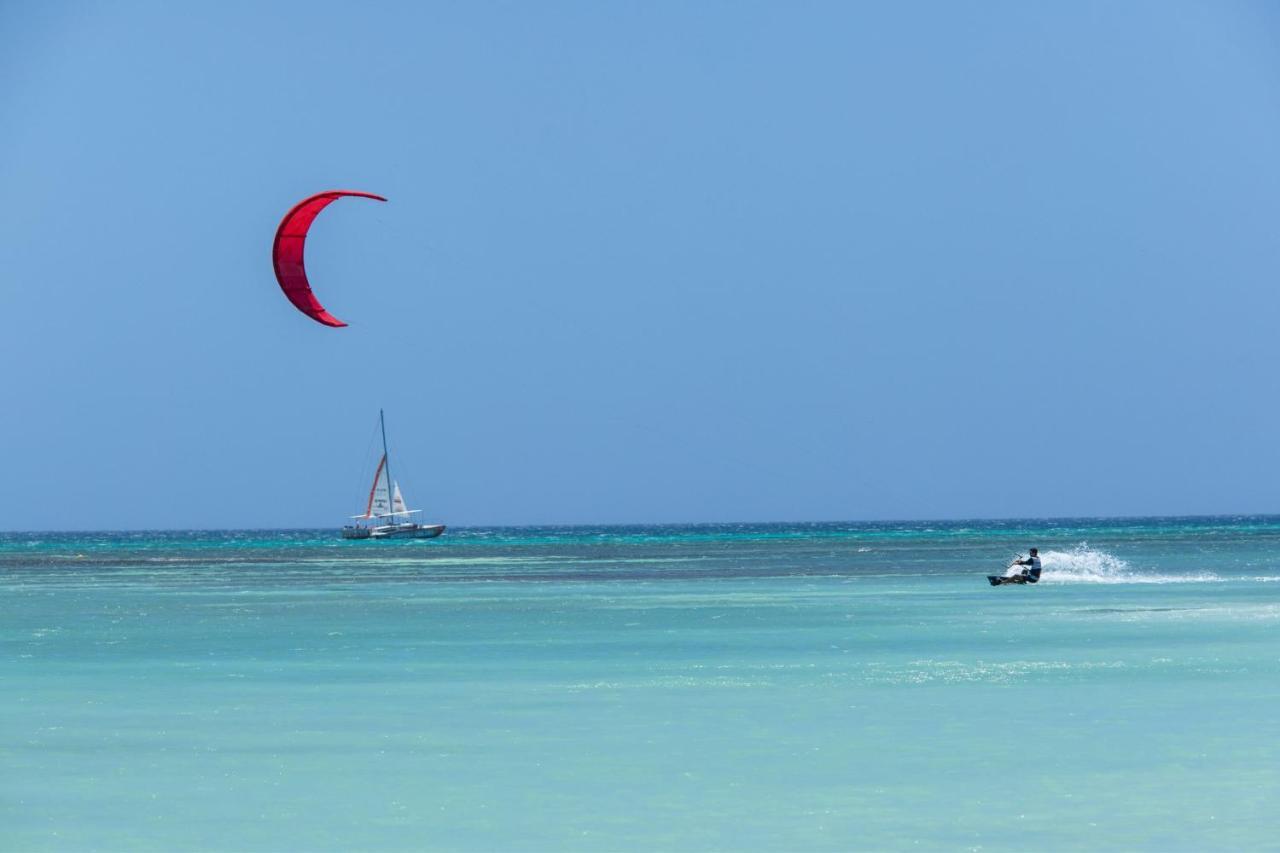 Hotel Marriott'S Aruba Ocean Club à Palm Beach Extérieur photo