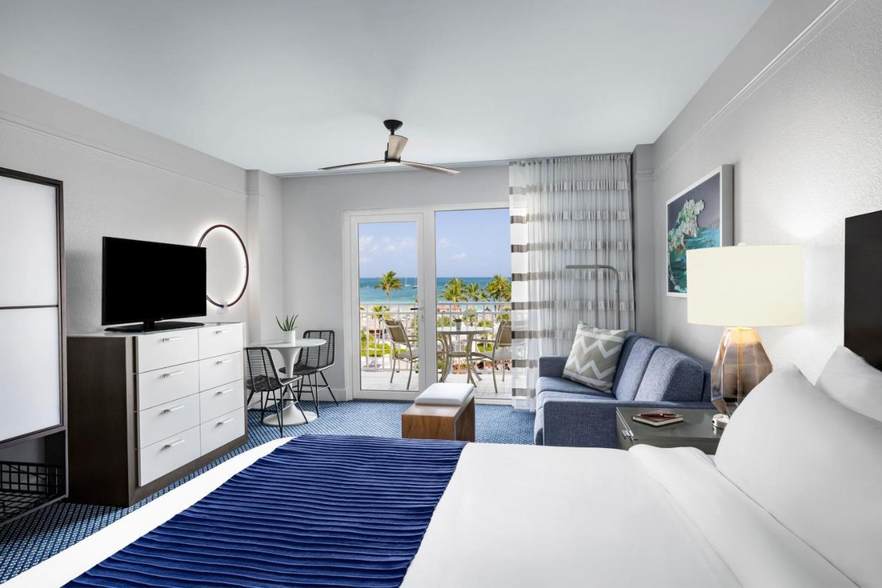 Hotel Marriott'S Aruba Ocean Club à Palm Beach Extérieur photo