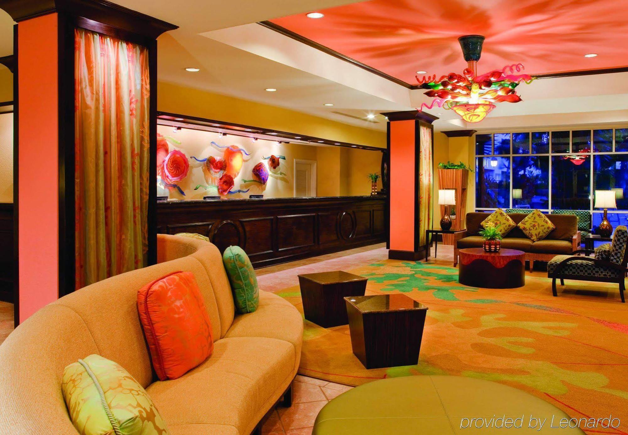 Hotel Marriott'S Aruba Ocean Club à Palm Beach Extérieur photo